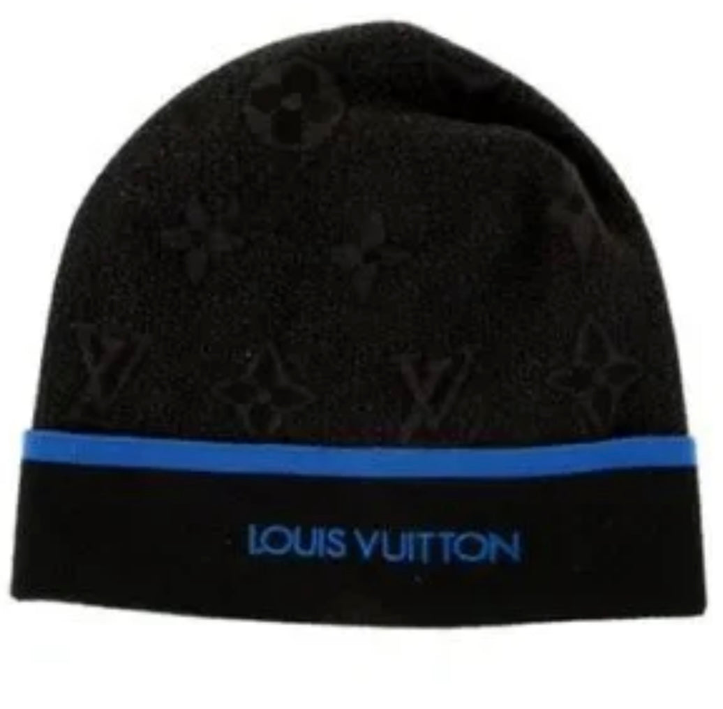 LV beanies