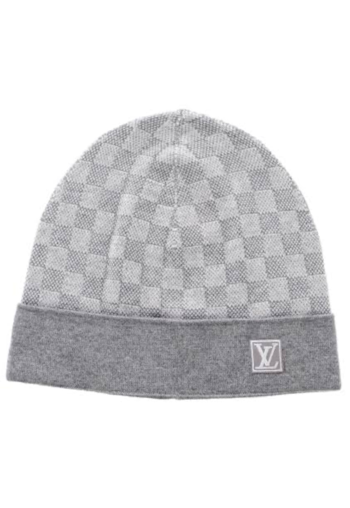 LV beanies