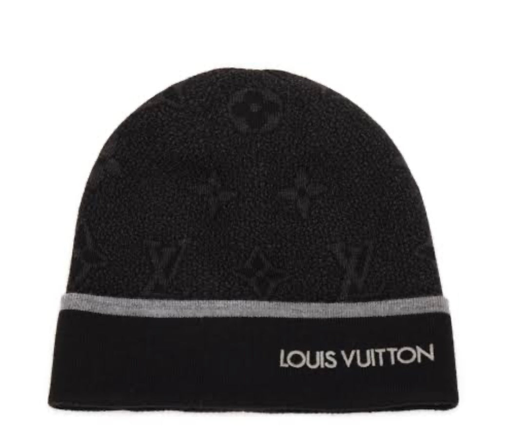 LV beanies